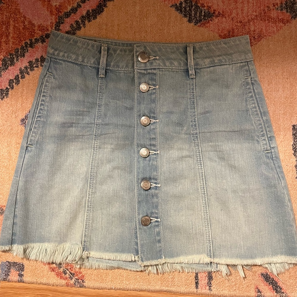 American Eagle Skirt